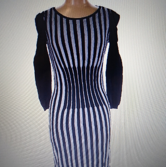 Vero Moda Dresses & Skirts - 🌿 Elegant Vero Moda Sheath Dress, size XXL